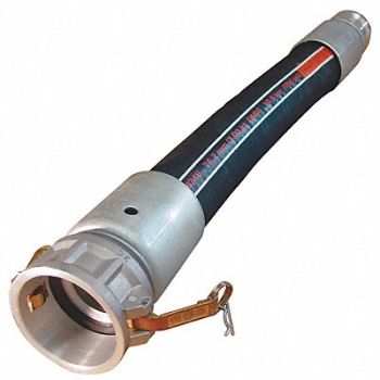 EATON Gasoline Hose 3/4 ID x 50 ft L, 44ZG13