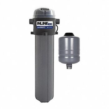 LITTLE GIANT Pressure Booster Pump 1/3 hp 1 Phase, 44ZJ81