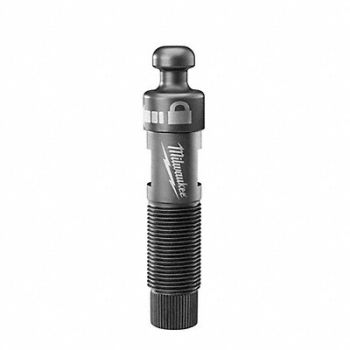 MILWAUKEE Knockout Draw Stud 1-1/8 in., 44ZL87
