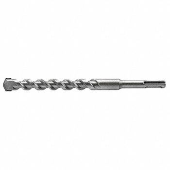MKT FASTENING Metric Drill Bit, 44ZT91