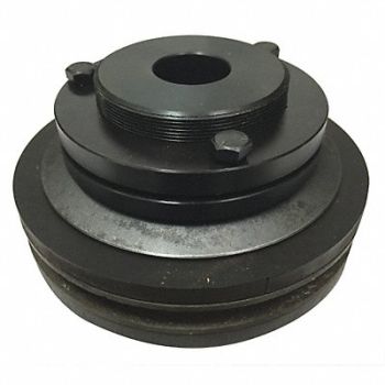 GREAT LAKES INDUSTRY INC. Torque Limiter 2 in Bore Dia., 44ZU27