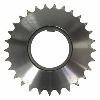 GREAT LAKES INDUSTRY INC. Sprocket/Bushing 29 Teeth 2-41/64in Bore, 44ZU29