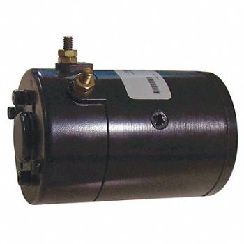 AMETEK LAMB Motor 2 1/2 HP 12V, 44ZU55
