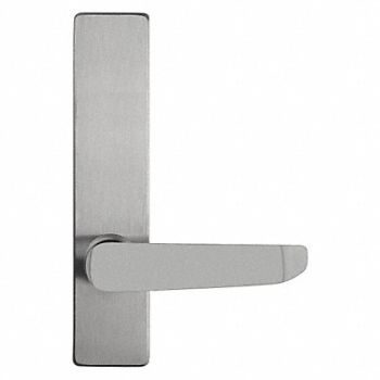 DETEX Key Activated Trim Lever Grade 1, 54PC20