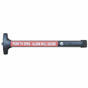 DETEX Rim Exit Device V40, 44ZV25