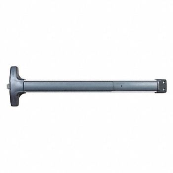 DETEX Rim Exit Device V40 NonHanded, 44ZV35