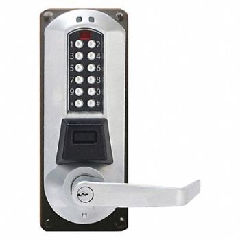 KABA E-PLEX Electronic Locks 5000 Mortise 3000 Users, 44ZY44