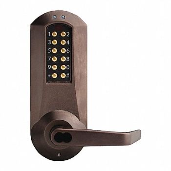 KABA E-PLEX Electronic Locks 5000 100 Users, 44ZY65