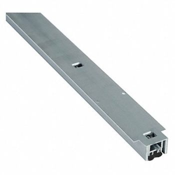 NATIONAL GUARD Door Bottom Standard 1/2In. Projection, 45AA94