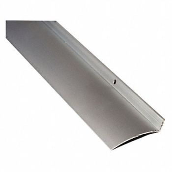 NATIONAL GUARD Rain Drip Guard 76in.L, 45AD53