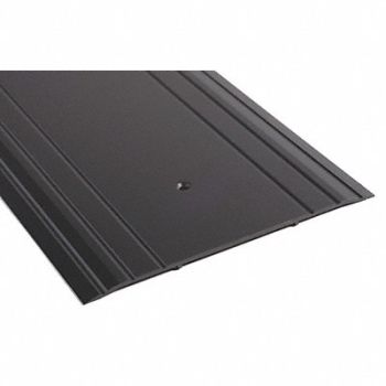 NATIONAL GUARD Saddle Threshold 36in.L Fluted 10in.W, 45AC15