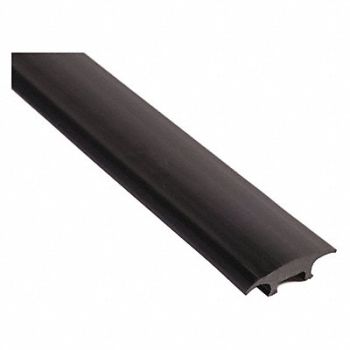 NATIONAL GUARD Saddle Threshold 48in.L Smooth 2-3/4in.W, 45AE08