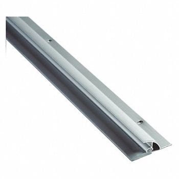 NATIONAL GUARD Door Sweep Vinyl 36 in.L, 45AE11