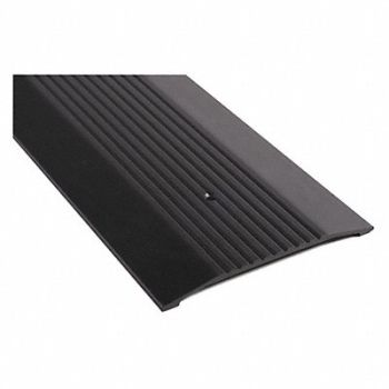 NATIONAL GUARD Saddle Threshold 72in.L Fluted 7in.W, 45AC28