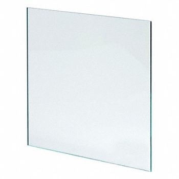 NATIONAL GUARD Safety Glass Ceramic Glass, 45AD92