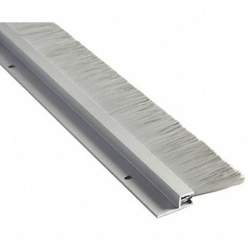 NATIONAL GUARD Nylon Brush 36, 45AA96