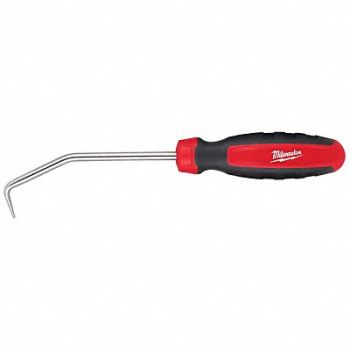 MILWAUKEE Hose Pick, 798GF2