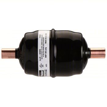 PARKER Filter/Dryer 1/4 In, 6X579
