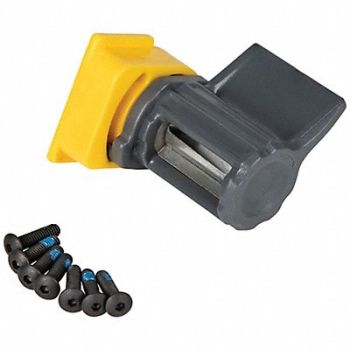KLEIN TOOLS Hook and Loop Tape Dispenser Blade, 806Z18