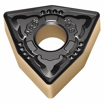 WALTER VALENITE Turning Insert WNMG Insert Style, 450F92