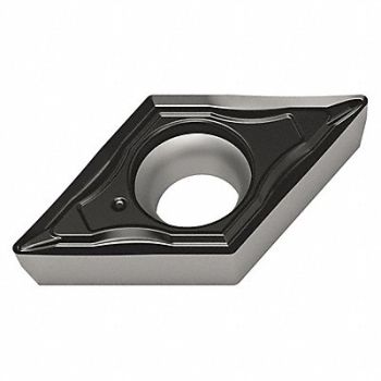 WALTER VALENITE Diamond Turning Insert DPMT Carbide, 450A54