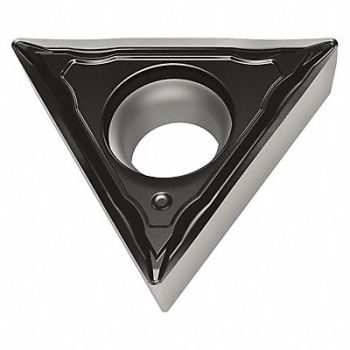 WALTER VALENITE Triangle Turning Insert TPMT Carbide, 450A56