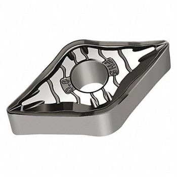 WALTER VALENITE Diamond Turning Insert DNMG Carbide, 450A68