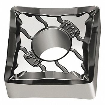 WALTER VALENITE Square Turning Insert SNMG Carbide, 450A93
