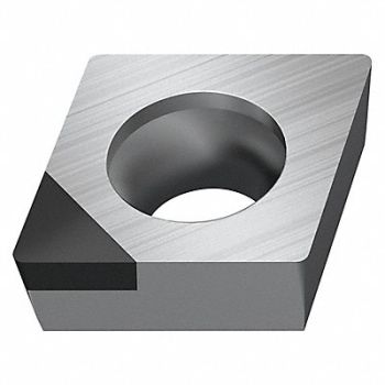 WALTER VALENITE Diamond Turning Insert CPGW PCD, 450C20