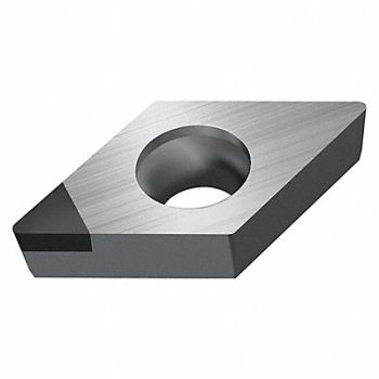 WALTER VALENITE Diamond Turning Insert DPGW PCD, 450C19