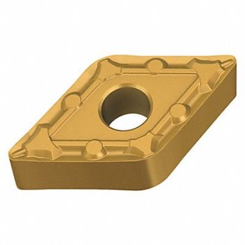 WALTER VALENITE Diamond Turning Insert DNMG Carbide, 450C62