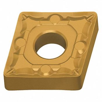 WALTER VALENITE Diamond Turning Insert CNMG Carbide, 450C63