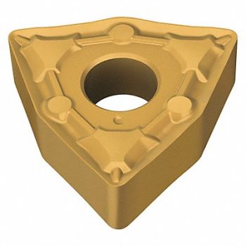 WALTER VALENITE Turning Insert WNMG Insert Style, 450C68