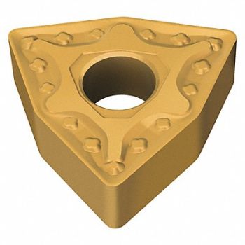 WALTER VALENITE Turning Insert WNMG Insert Style, 450C90