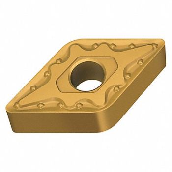 WALTER VALENITE Diamond Turning Insert DNMG Carbide, 450D07