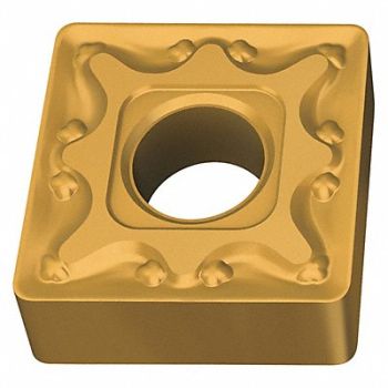 WALTER VALENITE Square Turning Insert SNMG Carbide, 450C81