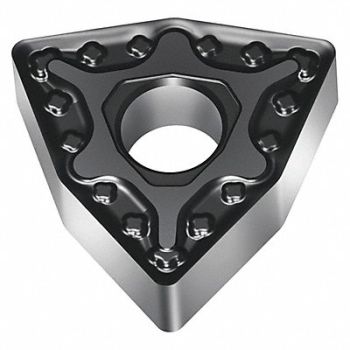 WALTER VALENITE Turning Insert WNMG Insert Style, 450F98