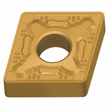 WALTER VALENITE Diamond Turning Insert CNMG Carbide, 450D59