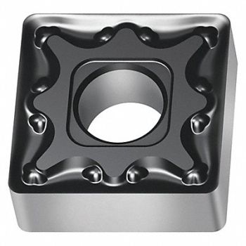 WALTER VALENITE Square Turning Insert SNMG Carbide, 450F95