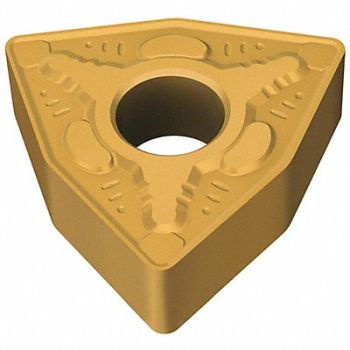 WALTER VALENITE Turning Insert WNMG Insert Style, 450D49