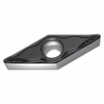 WALTER VALENITE Diamond Turning Insert VCGT Carbide, 450F68