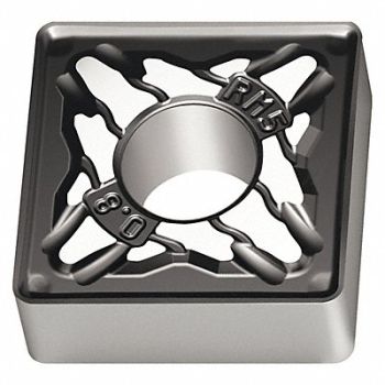 WALTER VALENITE Square Turning Insert SNMG Carbide, 450F59