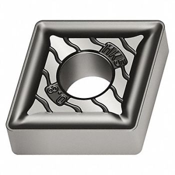 WALTER VALENITE Diamond Turning Insert CNMG Carbide, 450F48