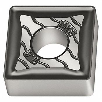 WALTER VALENITE Square Turning Insert SNMG Carbide, 450F64