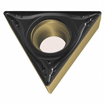 WALTER VALENITE Triangle Turning Insert TPGT Carbide, 450G25