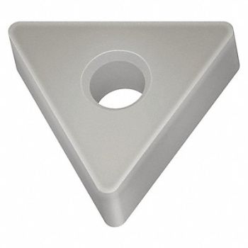 WALTER VALENITE Triangle Turning Insert TNGA Ceramic, 450G34