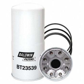 BALDWIN FILTERS Filter Element, 450X31
