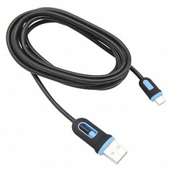 MOBILESPEC Extension/USB Power Port Auto Travel 6, 450X55