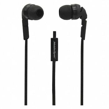 MOBILESPEC Headsets 3 ft Cord, 450X76