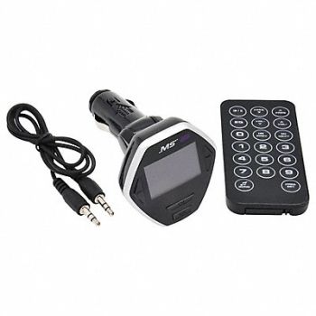 MOBILESPEC FM Transmitter Portable, 450X88